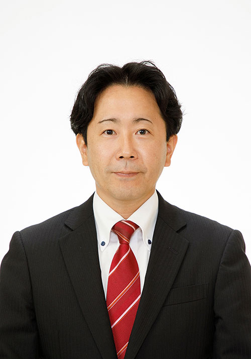 井上 久信